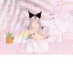 Luna’s lil Stars