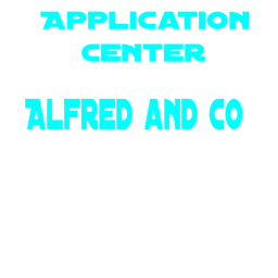 Application Centre