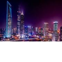 City Life {Beta}