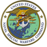 •United States Naval Special Warfare Command•