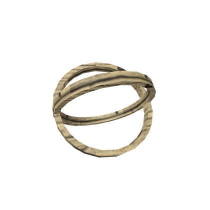 rope bind
