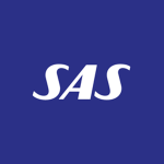 SAS Scandinavian Αirlines