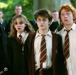 HARRY POTTER FANS 4EVER