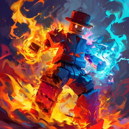 Magic Battle Arena