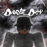 Dartz's Clothing