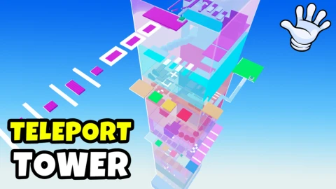 Teleport Troll Tower scripts