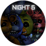 Night 6 Completed