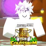The Colosseum
