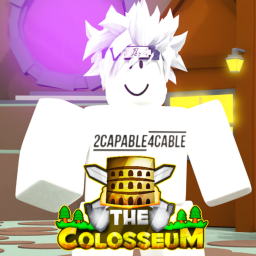 The Colosseum