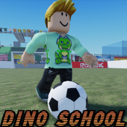 DINO SCHOOL