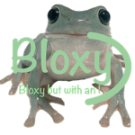 BIoxy