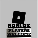 Roblox players welcome