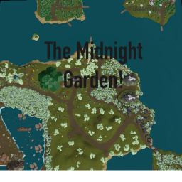 The Midnight Garden
