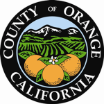 Orange County, California...