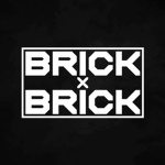BRICK X BRICK