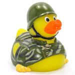 ~the official duck army~