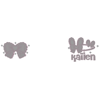 ๑˚kailen bunny clips thumbnail