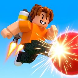 FlyBall: Jetpack Soccer