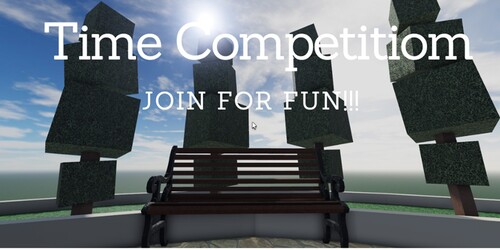 Time Competition