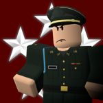 Officer Corps 1965s