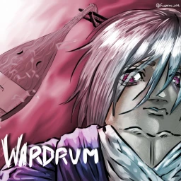 Wardrum icon