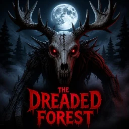 [🎃HALLOWEEN]The Dreaded Forest icon