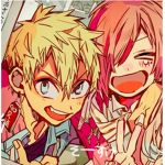 Aft()n kids UvU