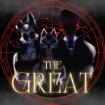 The Great is Great Cult
