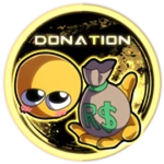MASSIVE Donator Title