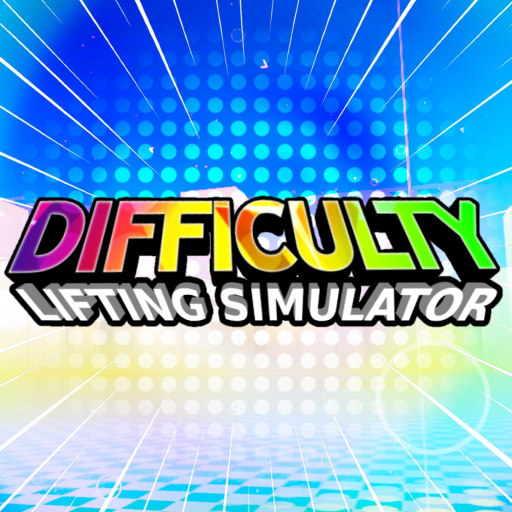 [F2P] Difficulty Lifting Simulator 💪