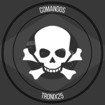 [EB.] Comandos