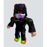 Shadow Madness