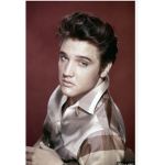 I’m a Elvis fan
