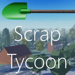 Scrap Tycoon (Beta) icon