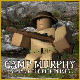 Camp Murphy