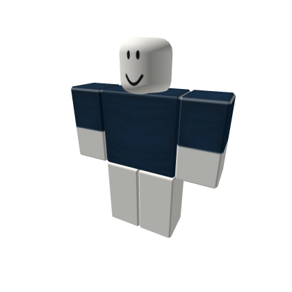 Dark Blue Shirt thumbnail