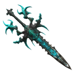 Immortal Sword: Korblox Deathspeaker's Blade