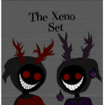 The Xeno Set's Institution