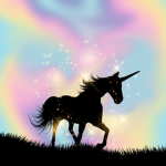 Unicorn's Are Best Friends!
