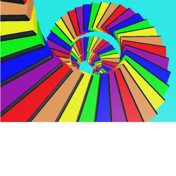 Cool and Fun Obby! might be hard