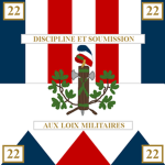 22e Demi-Brigade d'Infanterie