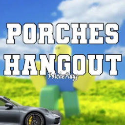 Porches Hangout
