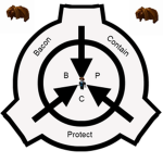 BCP [Bacon . Contain . Protect]