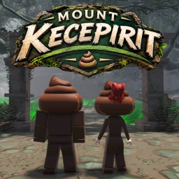 [NEW] Mount Kecepirit icon