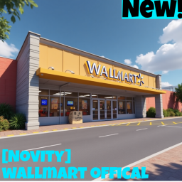 [Novity!] Walmart Official