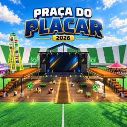 Score Plaza • 2026 Competition icon