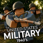 | USM | United States Military 1944 |