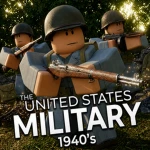| USM | United States Military 1944 | Group Thumbnail