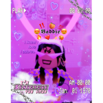 Pinkish cow gang