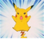 The Supreme Pokemon Fan Club